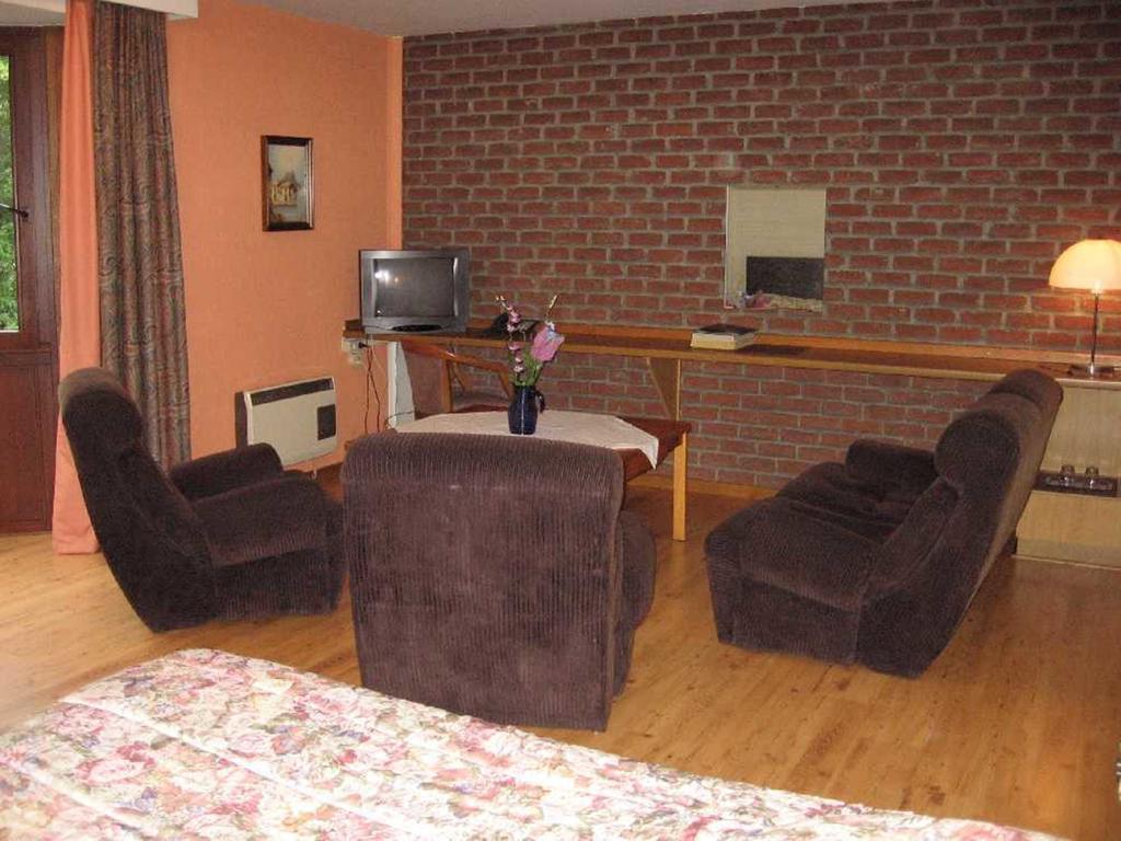 Parkhotel هاسيلت المظهر الخارجي الصورة