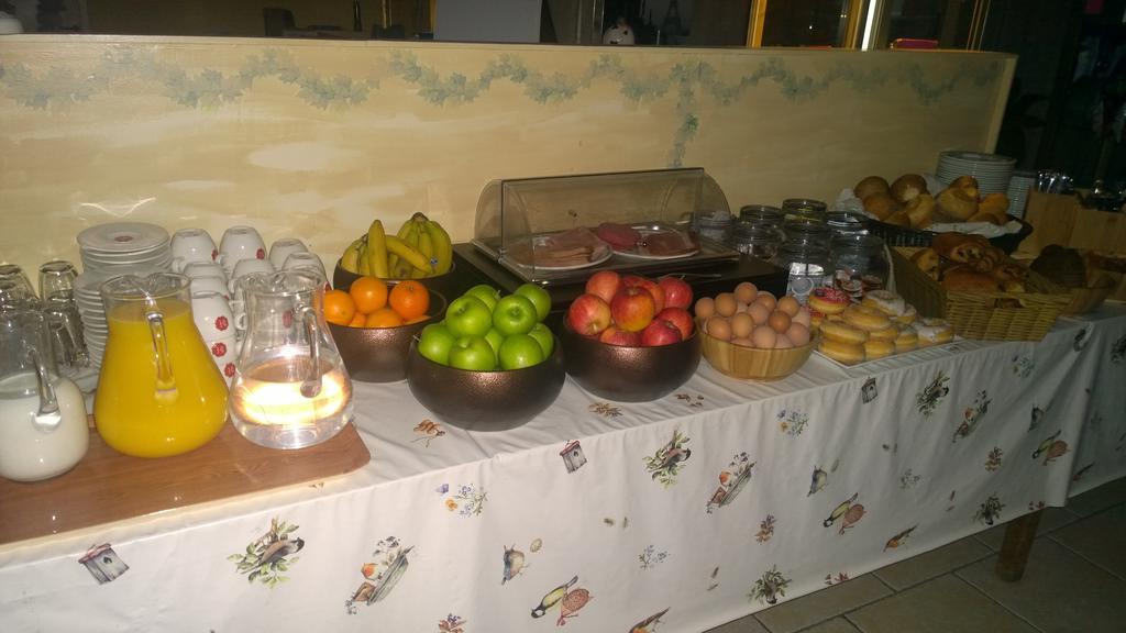 Parkhotel هاسيلت المظهر الخارجي الصورة