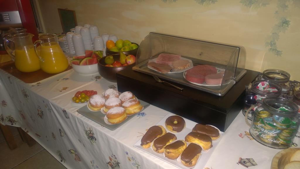 Parkhotel هاسيلت المظهر الخارجي الصورة