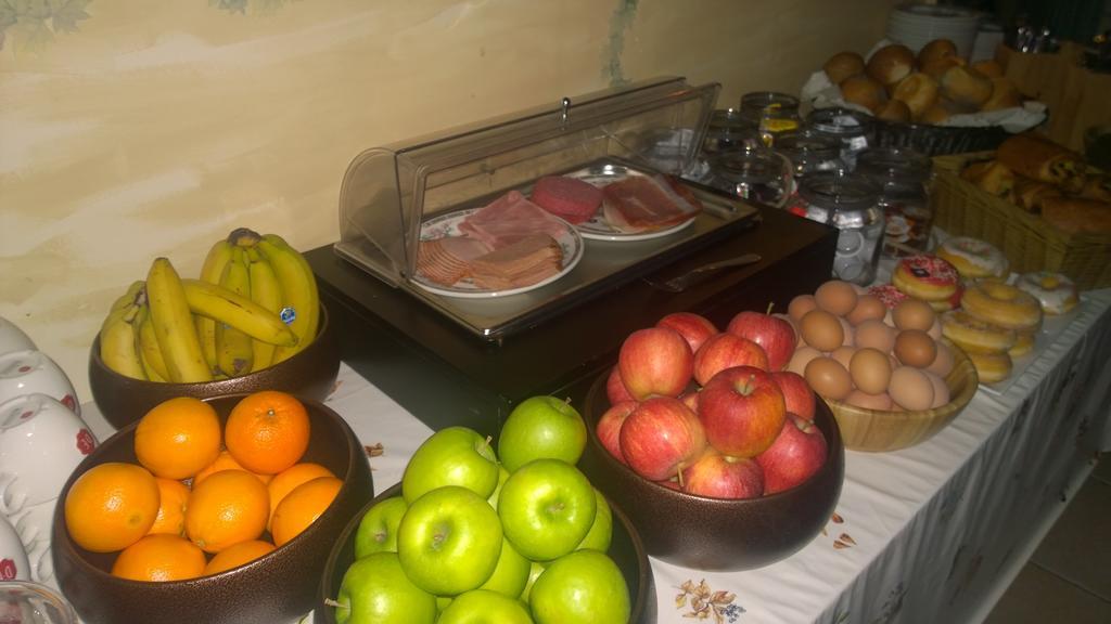 Parkhotel هاسيلت المظهر الخارجي الصورة