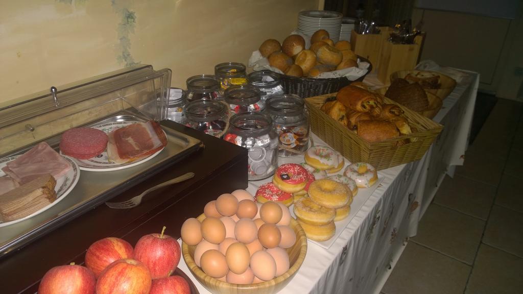 Parkhotel هاسيلت المظهر الخارجي الصورة