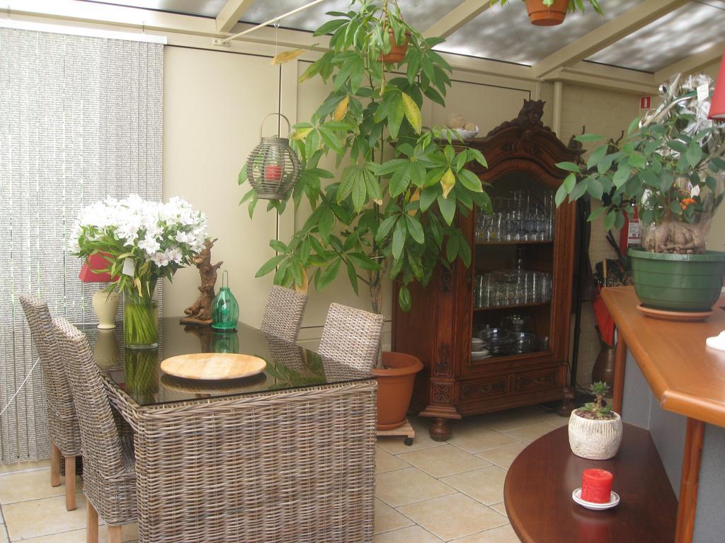 Parkhotel هاسيلت المظهر الخارجي الصورة