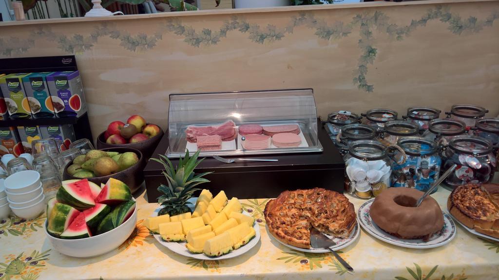 Parkhotel هاسيلت المظهر الخارجي الصورة
